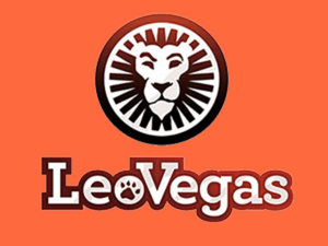 Banner of LeoVegas Ontario Casino