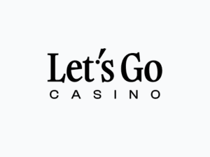 Logo of Lets Go Casino