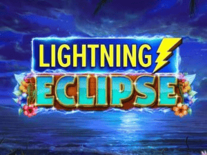 Logo of Lightning Eclipse