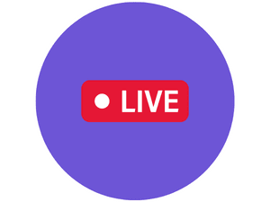 Logo of Live Games