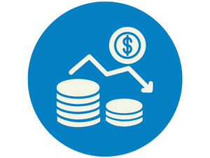 Sign of Loss Limits in responsible gaming