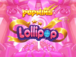 Banner of Lucky Lollipop