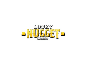 Banner of Lucky Nugget