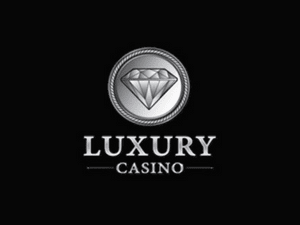 Logo of Luxury Online Casino