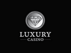 Banner of Luxury Casino