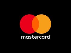 Logo of Mastercard