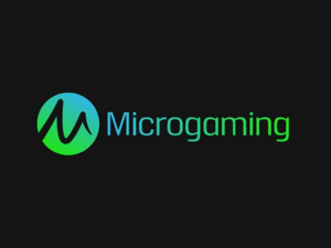 Banner of Microgaming Casino Games