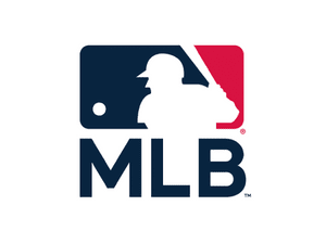 Logo of Major League Basebal