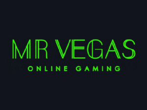 Banner of Mr.Vegas Online Casino