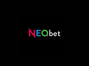 Banner of Neo.bet Casino