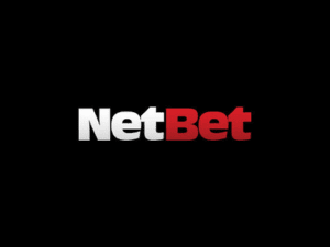 Logo of NetBet Casino