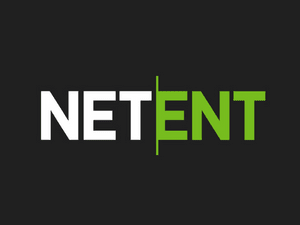 Banner of NetEnt 