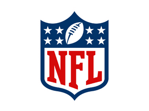Logo of National Football League