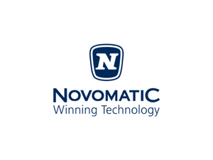 Banner of Novomatic Casino Games