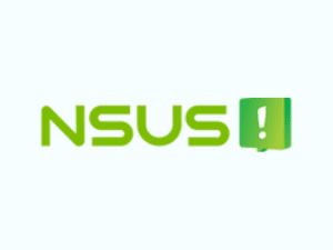 Banner of Nsus Limited