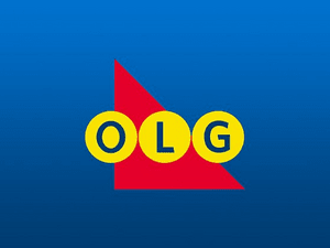 Logo of OLG Casino