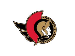 Logo of Ottawa Senators