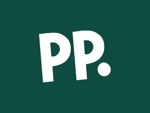 Logo of PaddyPower Casino