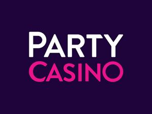 Logo of Party Casino