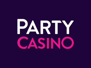 Banner of Party Casino 