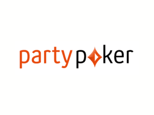 Banner of Party Poker