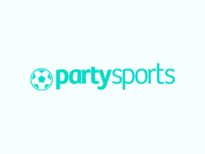 Banner of Party Sports