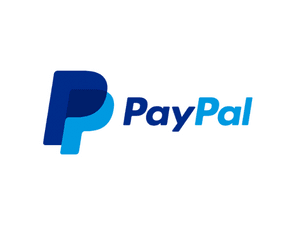 Banner of PayPal 