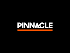 Banner of Pinnacle Casino