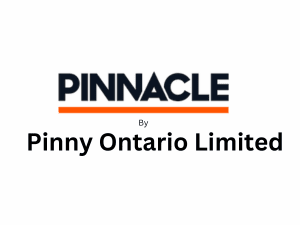 Banner of Pinny Ontario Limited