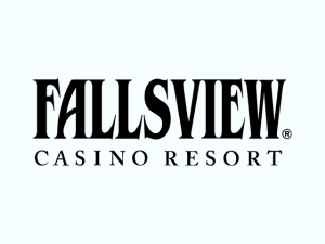 Banner of Fallsview Casino Resort