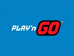 Banner of Play'n Go Casino Games