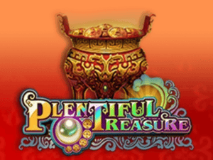 Banner of Plentiful Treasure: Channeling the Energy of Myths