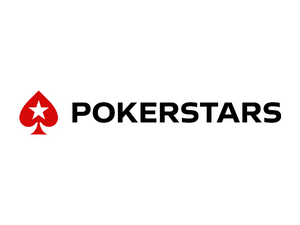 Logo of PokerStars Casino