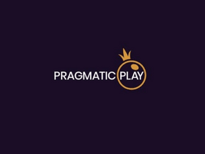 Logo of Pragmatic Play