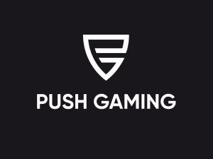 Banner of Push Gaming Casino Games