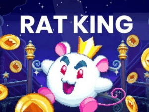 Banner of Rat King