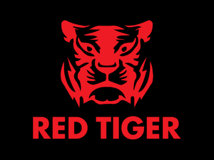 Logo of Red Tiger Gaming Software