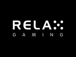 Logo of Relax Gaming