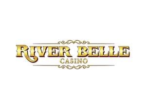 Logo of RiverBelle Casino