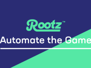 Banner of Rootz LTD.