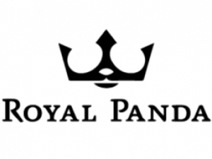 Logo of Royal Panda Casino