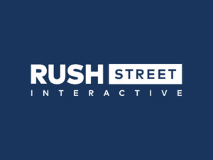 Banner of Rush Street Interactive