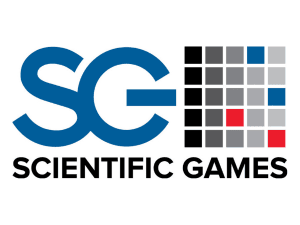 Banner of Scientific Games Casino Games