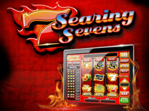 Banner of Searing Sevens