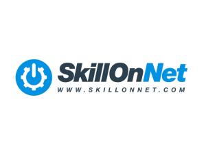 Banner of SkillOnNet