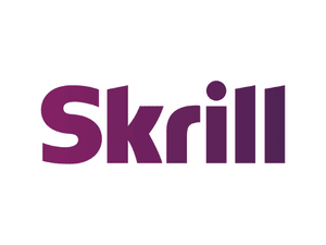 Banner of Skrill