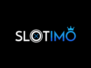 Banner of Slotimo Casino