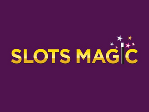 Banner of Slots Magic Casino
