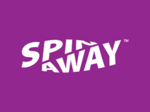 Banner of Spin Away Casino