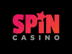 Logo of SpinCasino